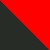 Black/Red