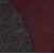 CharcoalHeather/BurgundyHeather