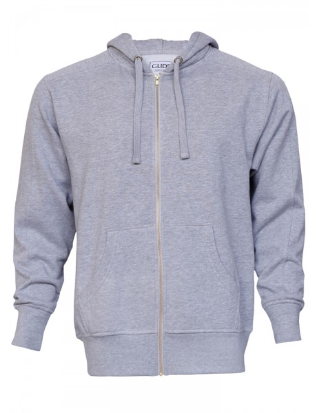 Mens Front Zipper Hood Mens Front Zipper Hood