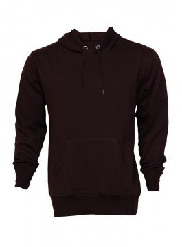 Mens Pullover Hood 