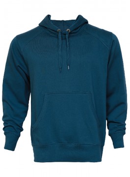 Mens Pullover Hood