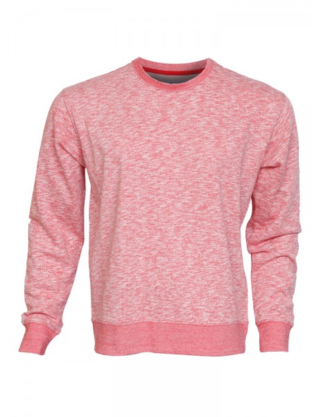 Mens Long Sleeve Crew Neck with side Panels Mens Long Sleeve Crew Neck with side Panels