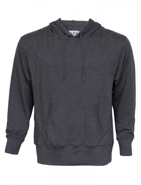 Mens Pullover Hood with Front Kangaroo Pocket Mens Pullover Hood with Front Kangaroo Pocket
