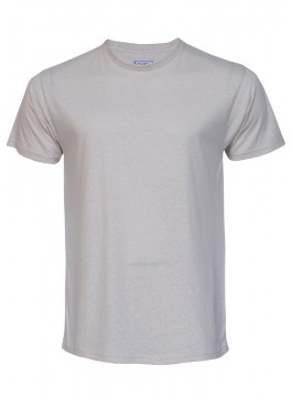 Mens Short Sleeve Crew Tee