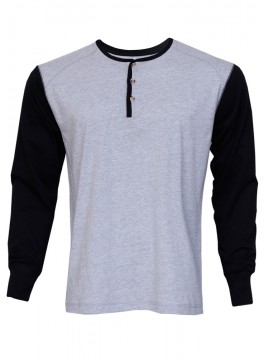 Mens Long Sleeve Heley