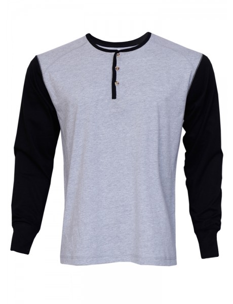 Mens Long Sleeve Heley Mens Long Sleeve Heley