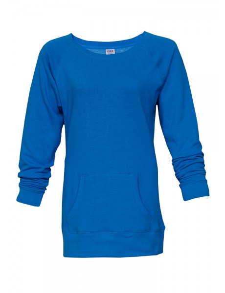 Women Pullover Hood with front Patch Pocket Women Pullover Hood with front Patch Pocket