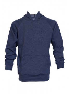 Youth Pullover Hood