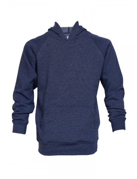 Youth Pullover Hood