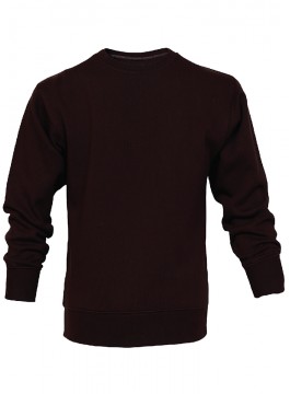 Youth Set-in Sleeve Crew Neck Sweatshirt