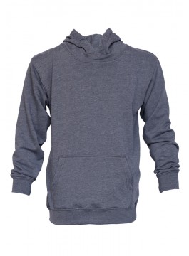 Youth Pullover Hood