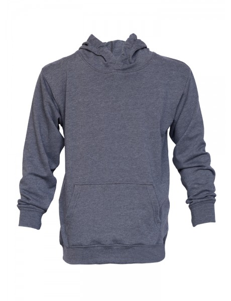 Youth Pullover Hood