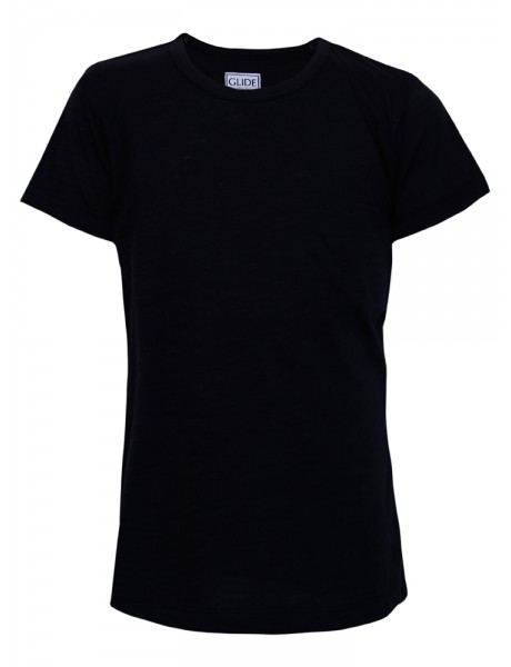 Youth Short Sleeve Crew Tee