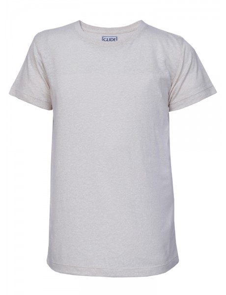 Youth Short Sleeve Crew Tee